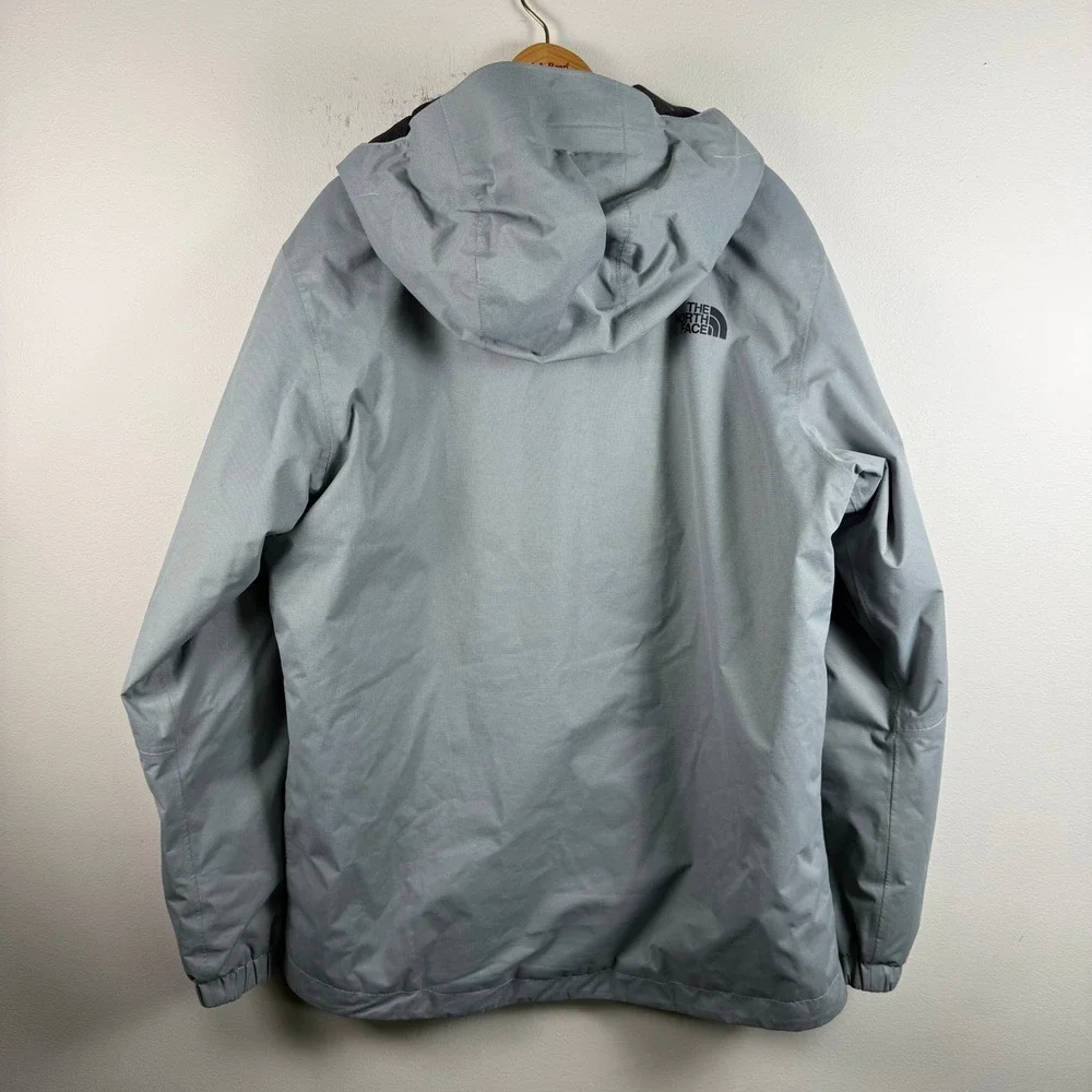 The North Face north face